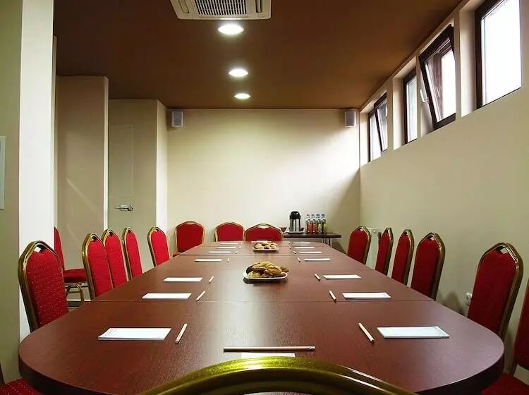 Fotos del hotel Palatinus:  6
