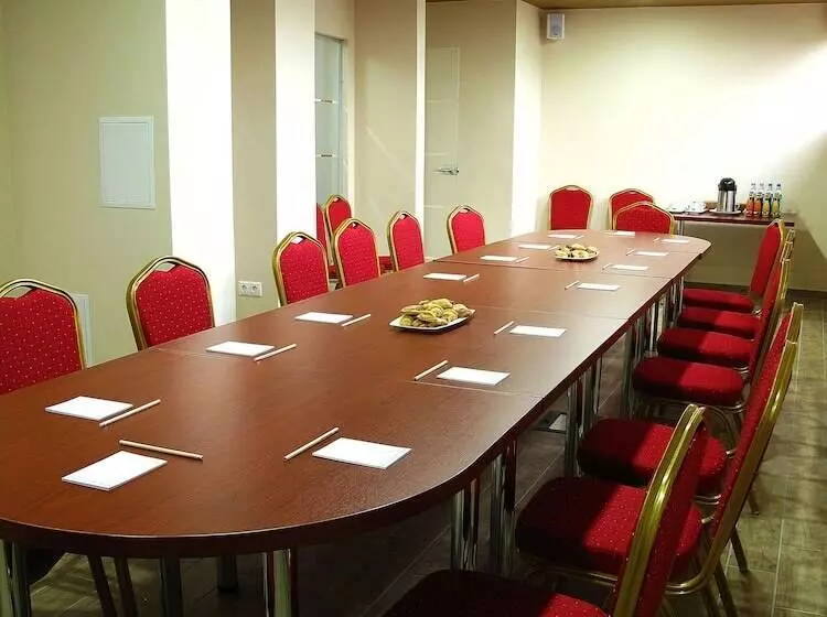 Fotos del hotel Palatinus:  15