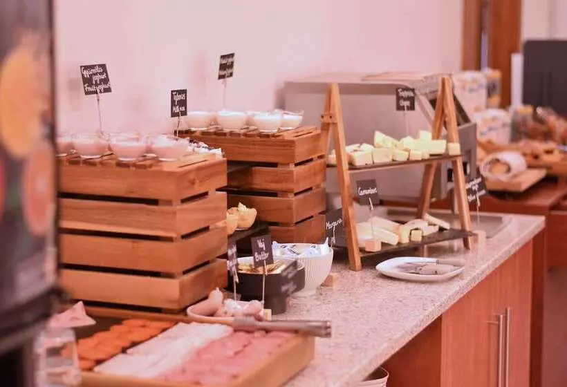 Fotos del hotel Palatinus:  21