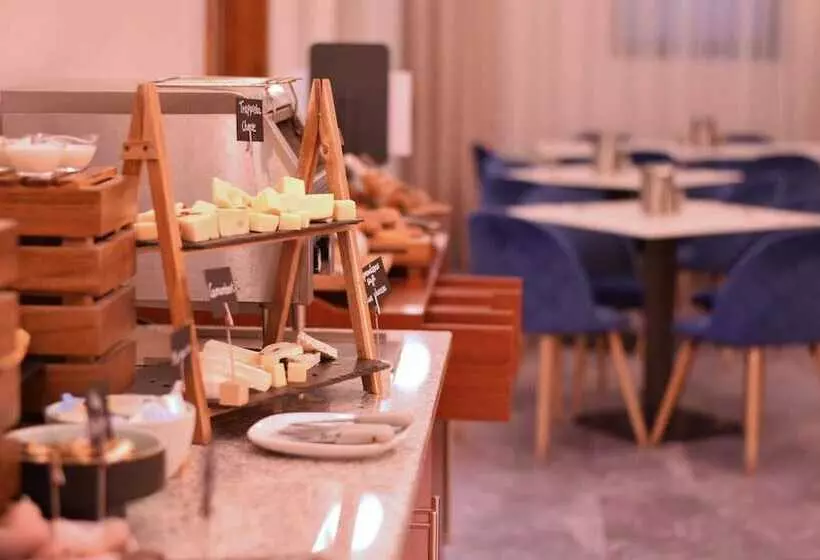 Fotos del hotel Palatinus:  25