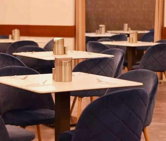 Fotos del hotel Palatinus:  22
