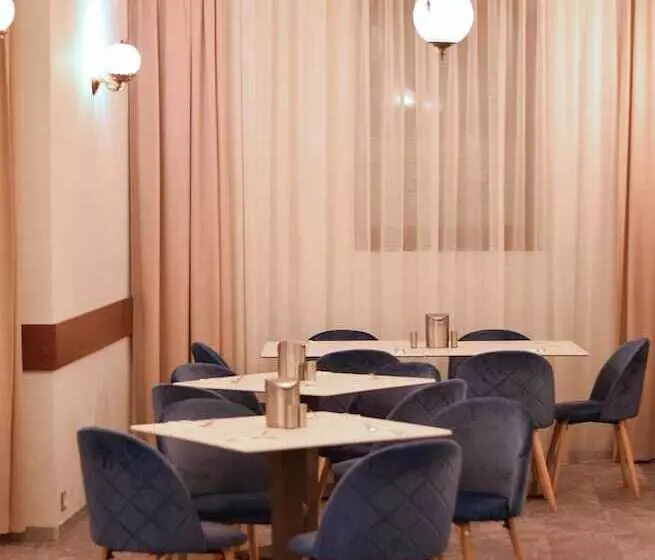Fotos del hotel Palatinus:  23