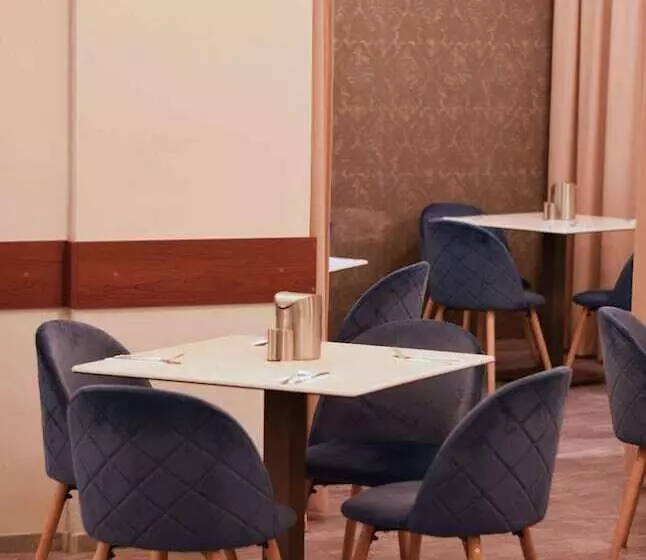 Fotos del hotel Palatinus:  11