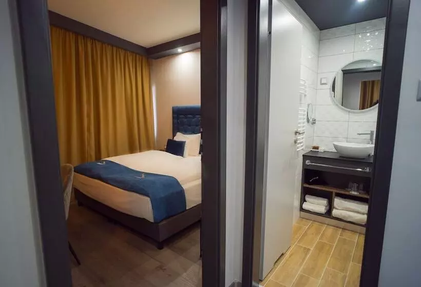 Fotos del hotel Palatinus:  9