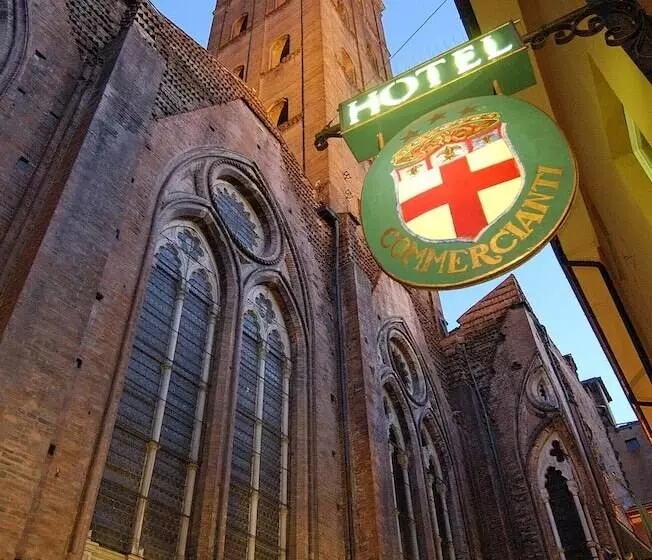 Fotos del hotel Art Hotel Commercianti:  8