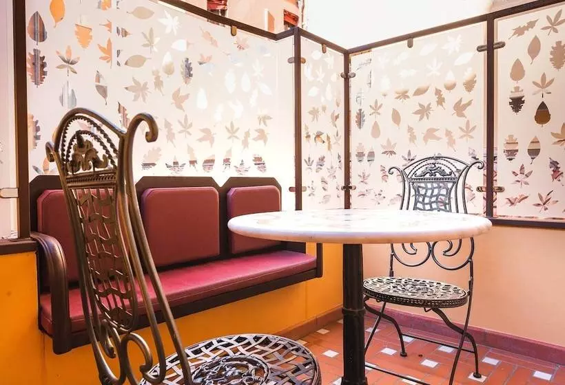 Fotos del hotel Art Hotel Commercianti:  12