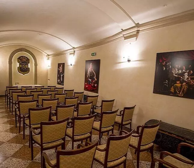 Fotos del hotel Art Hotel Commercianti:  5