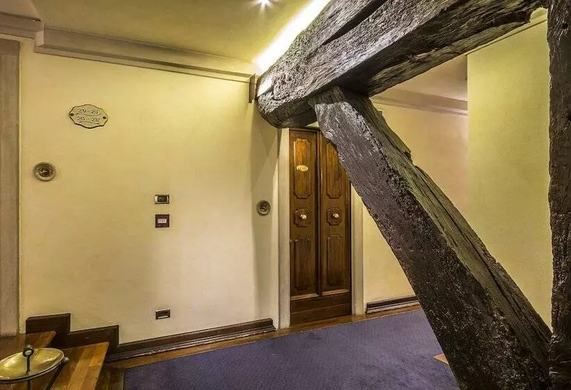 Fotos del hotel Art Hotel Commercianti:  9