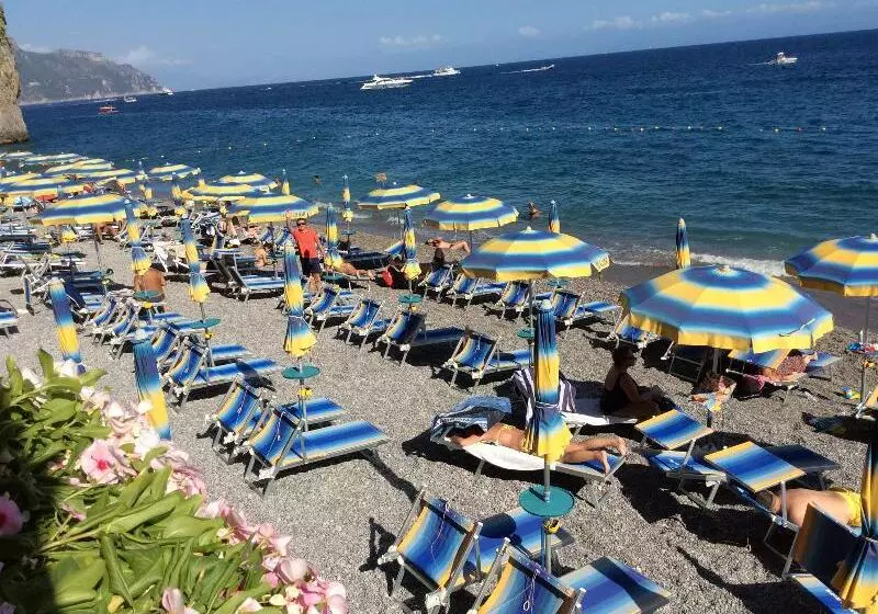 Fotos del hotel Grand Hotel Excelsior:  24