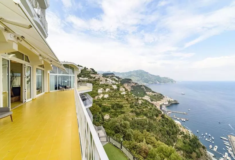 Fotos del hotel Grand Hotel Excelsior:  22