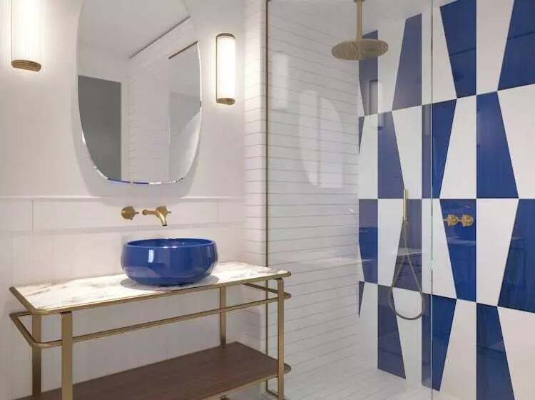 Fotos del hotel Grand Hotel Excelsior:  15