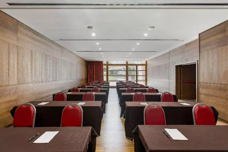 Fotos del hotel Grand Hotel Savoia Cortina D'ampezzo, A Radisson Collection:  15