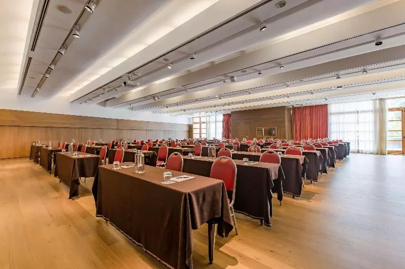 Fotos del hotel Grand Hotel Savoia Cortina D'ampezzo, A Radisson Collection:  25