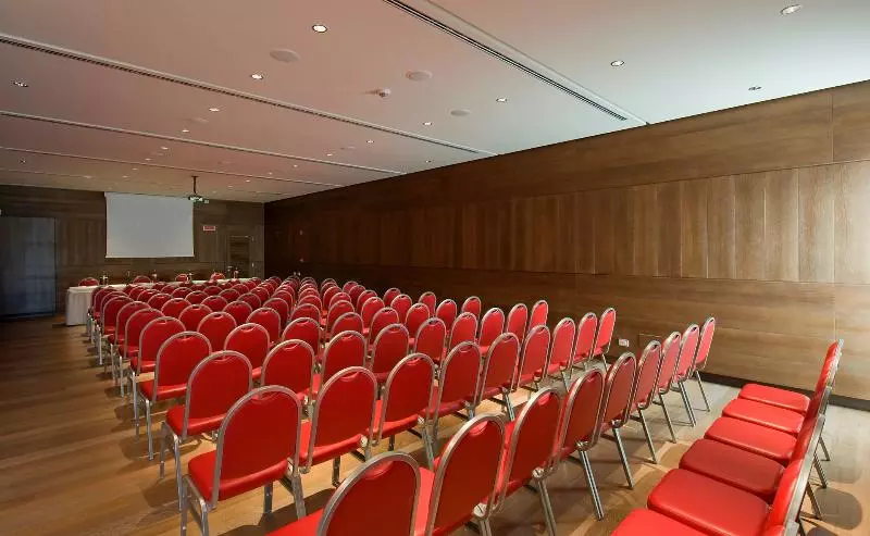 Fotos del hotel Grand Hotel Savoia Cortina D'ampezzo, A Radisson Collection:  9