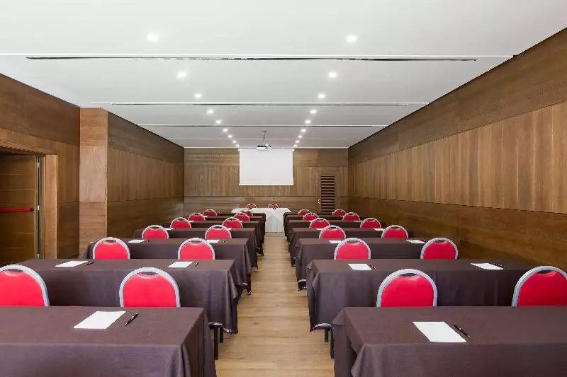 Fotos del hotel Grand Hotel Savoia Cortina D'ampezzo, A Radisson Collection:  11