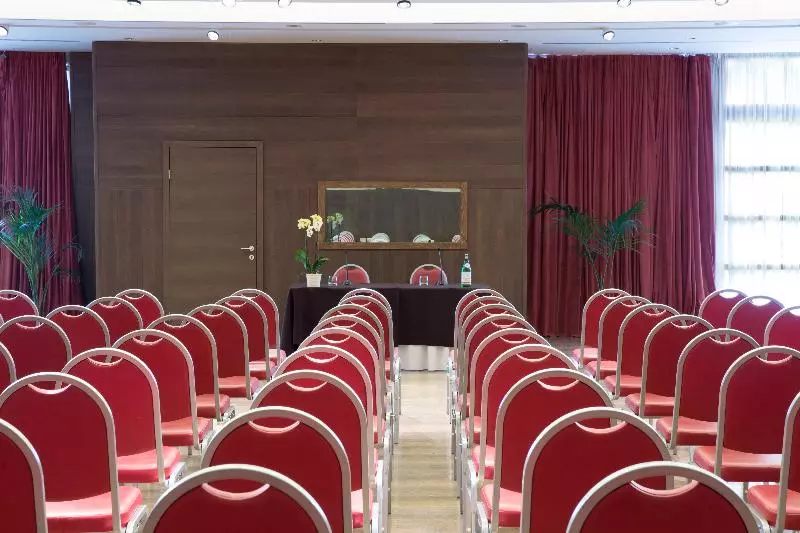 Fotos del hotel Grand Hotel Savoia Cortina D'ampezzo, A Radisson Collection:  23