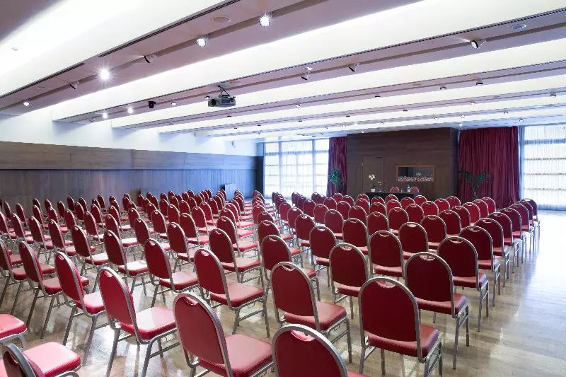 Fotos del hotel Grand Hotel Savoia Cortina D'ampezzo, A Radisson Collection:  21