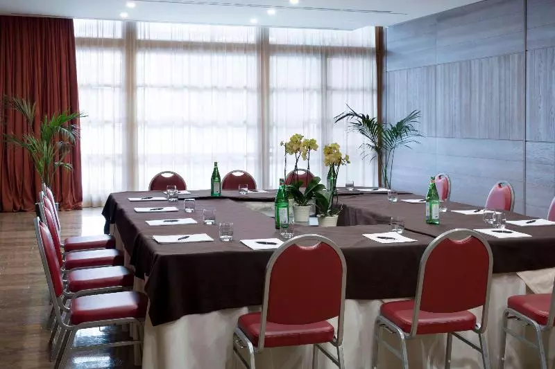 Fotos del hotel Grand Hotel Savoia Cortina D'ampezzo, A Radisson Collection:  19