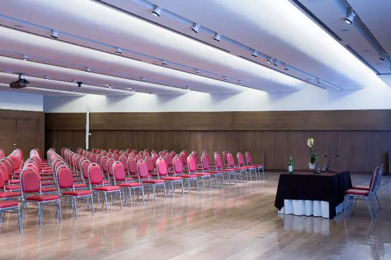 Fotos del hotel Grand Hotel Savoia Cortina D'ampezzo, A Radisson Collection:  24