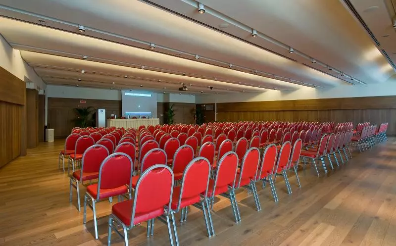 Fotos del hotel Grand Hotel Savoia Cortina D'ampezzo, A Radisson Collection:  17