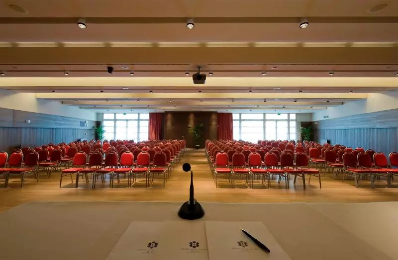 Fotos del hotel Grand Hotel Savoia Cortina D'ampezzo, A Radisson Collection:  5