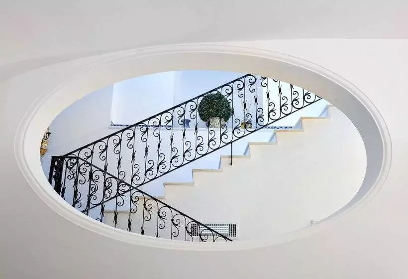 Fotos del hotel La Scalinatella:  22