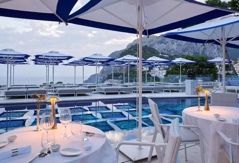 Fotos del hotel La Scalinatella:  19