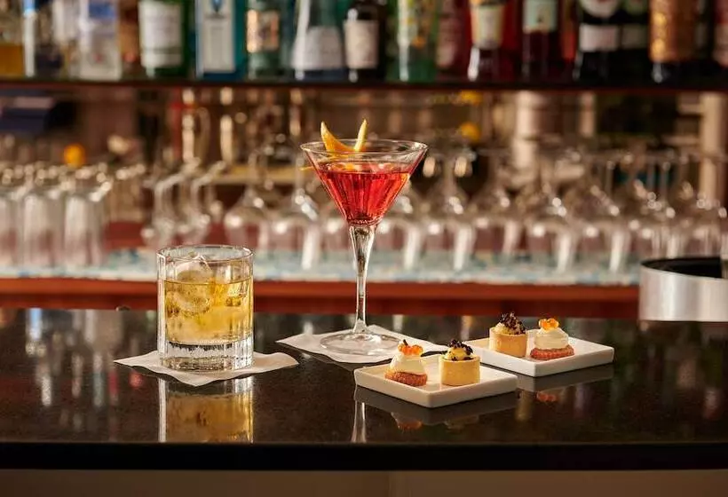 Fotos del hotel La Scalinatella:  24