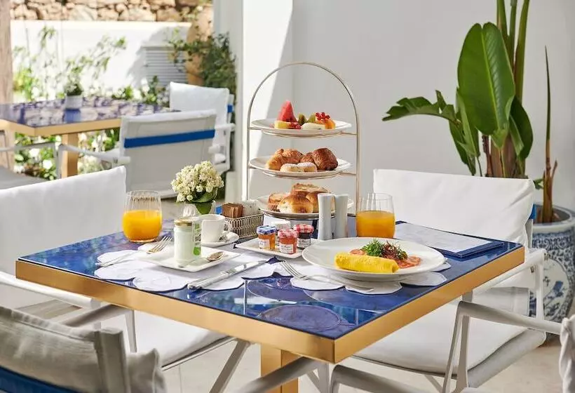 Fotos del hotel La Scalinatella:  14