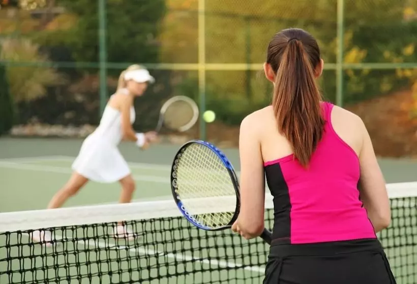 Fotos del hotel La Scalinatella:  2