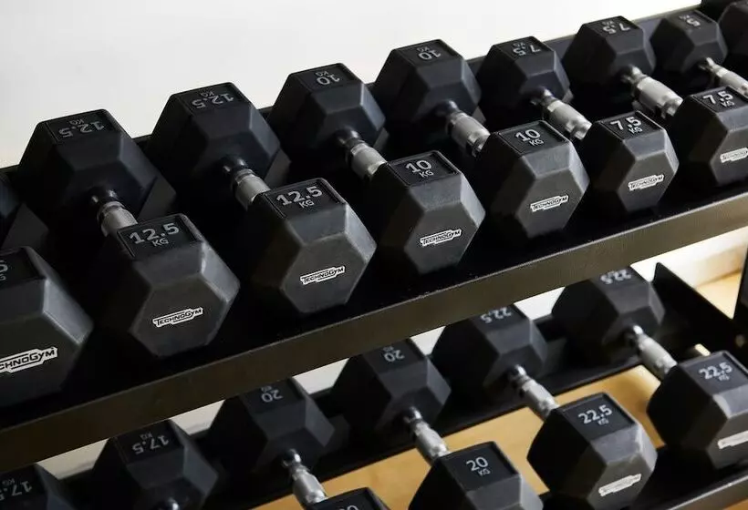 Fotos del hotel La Scalinatella:  6