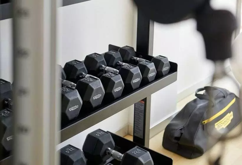 Fotos del hotel La Scalinatella:  16