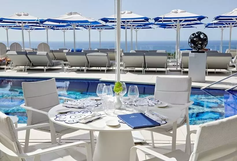 Fotos del hotel La Scalinatella:  20