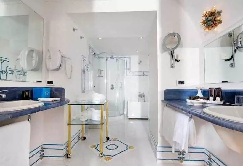 Fotos del hotel La Scalinatella:  15