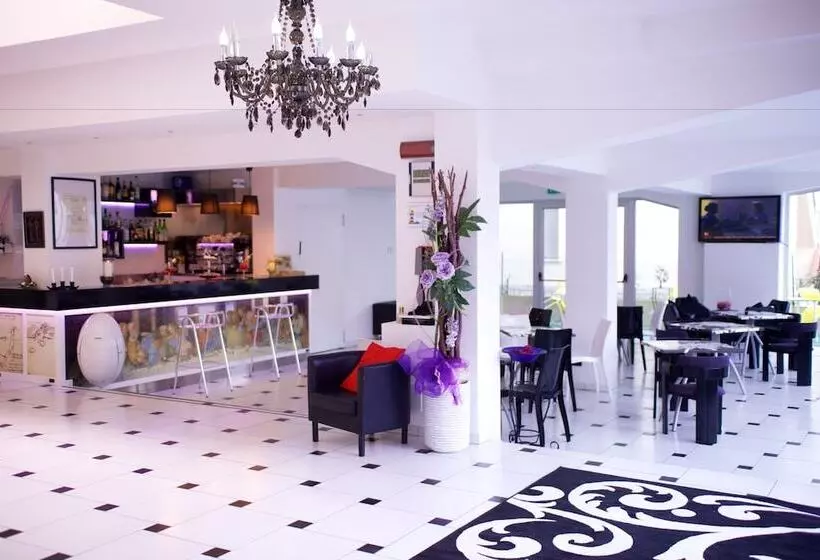 Fotos del hotel Leonardo:  25