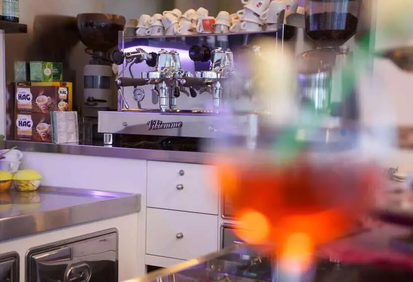 Fotos del hotel Leonardo:  24