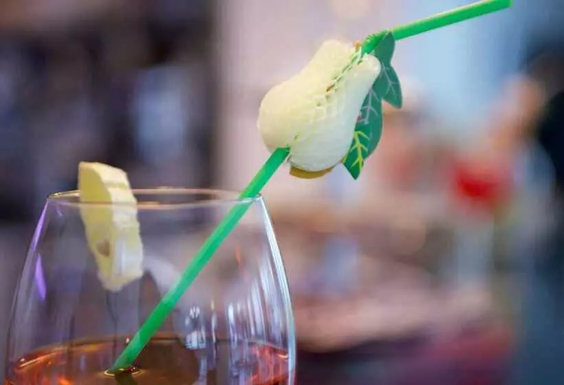 Fotos del hotel Leonardo:  15