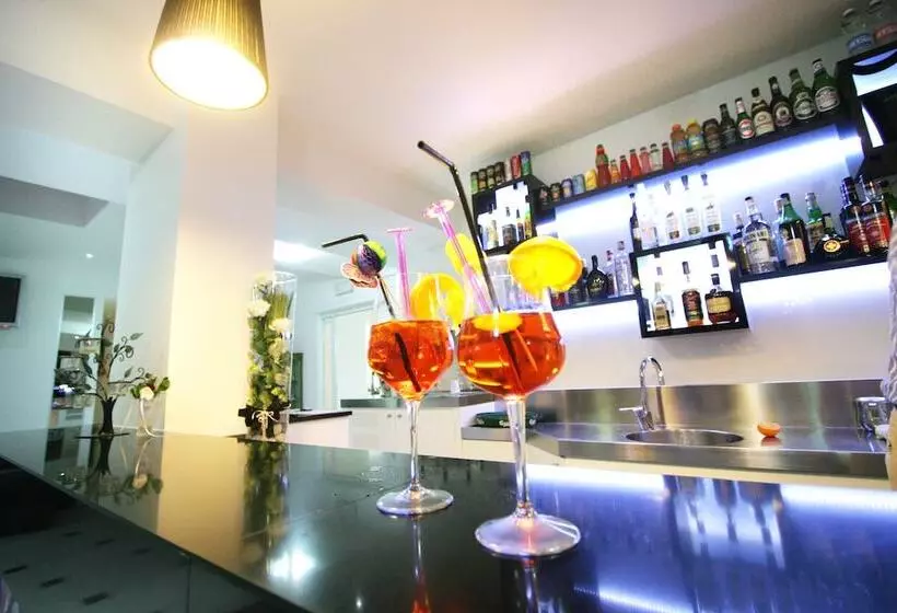 Fotos del hotel Leonardo:  18