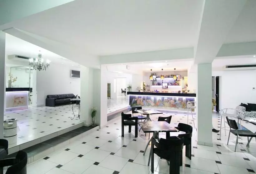 Fotos del hotel Leonardo:  21