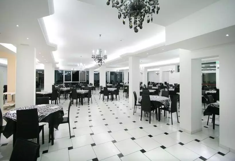 Fotos del hotel Leonardo:  4