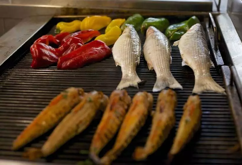 Fotos del hotel Leonardo:  17