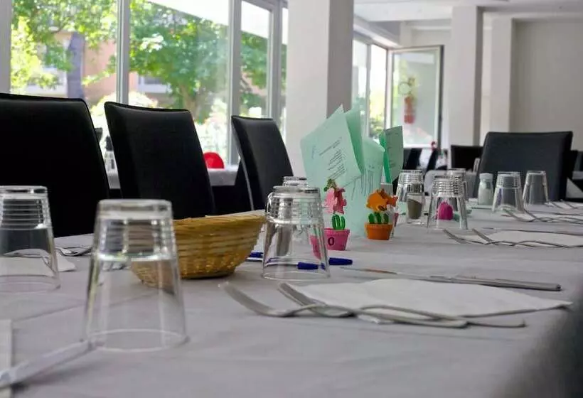 Fotos del hotel Leonardo:  6