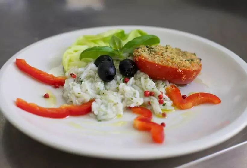 Fotos del hotel Leonardo:  12