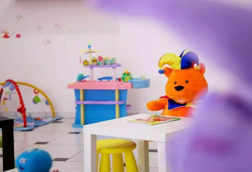 Fotos del hotel Leonardo:  19