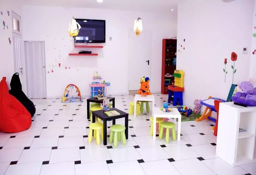 Fotos del hotel Leonardo:  14