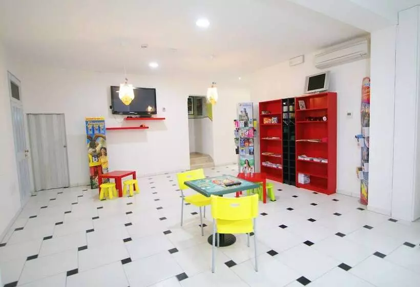 Fotos del hotel Leonardo:  22