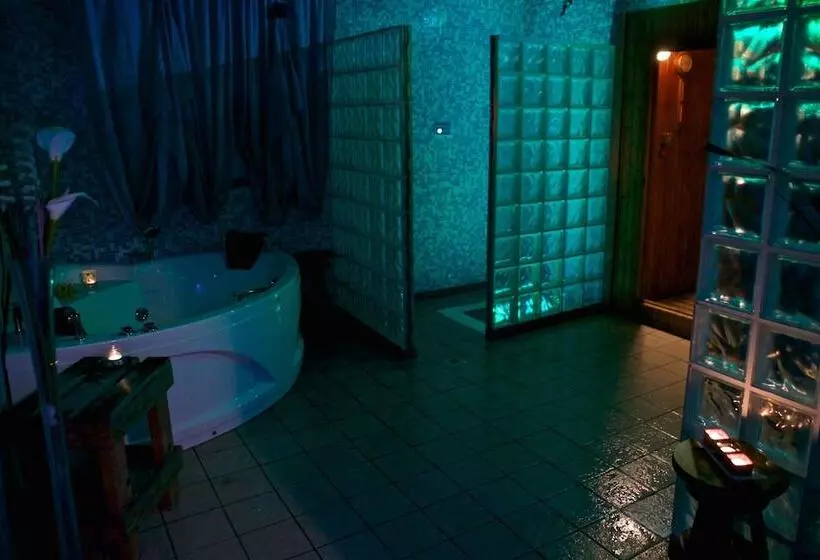 Fotos del hotel Leonardo:  11