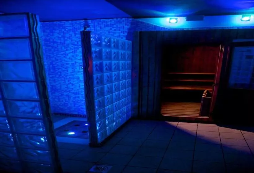 Fotos del hotel Leonardo:  3