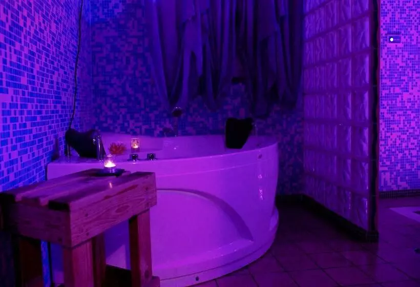 Fotos del hotel Leonardo:  16