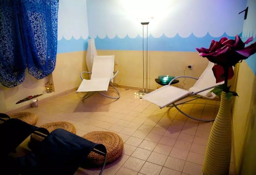 Fotos del hotel Leonardo:  23